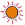 Sonnensymbol